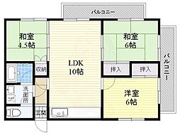 ＩＳＥ伊勢住宅高師浜6801