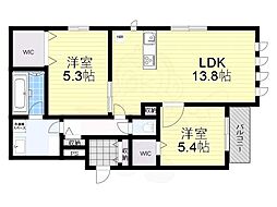 堺市西区鳳西町１丁