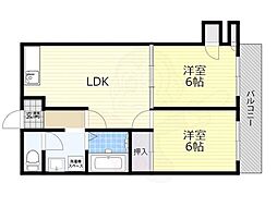 堺市西区浜寺石津町中２丁