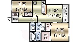 シャーメゾンスピカ 302