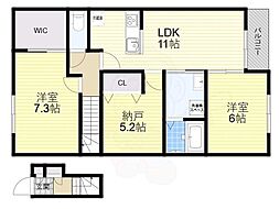 和泉市今福町１丁目の一戸建て