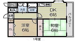 アムールセゾン 301