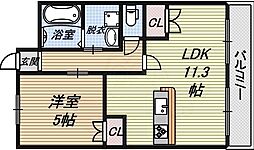 堺市西区鳳西町３丁