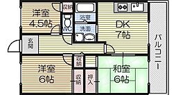 グリーンハイツ泉 108