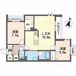 堺市西区鳳北町８丁