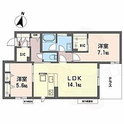 堺市西区鳳北町８丁