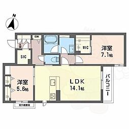 堺市西区鳳北町８丁