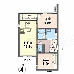 堺市西区鳳北町８丁