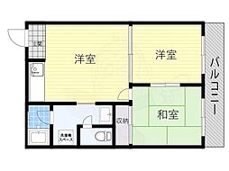 和泉市伯太町２丁目