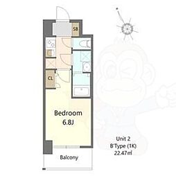 堺市西区浜寺石津町西１丁