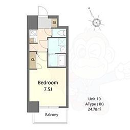 堺市西区浜寺石津町西１丁
