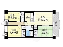 コンフォート和泉