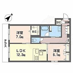 グランメゾン高師浜