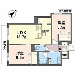 グランメゾン高師浜