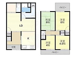 和泉市肥子町2丁目の一戸建て