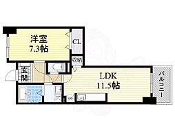 高石市西取石８丁目
