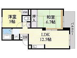 泉大津市東雲町