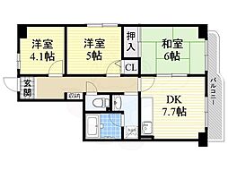 和泉市伯太町１丁目
