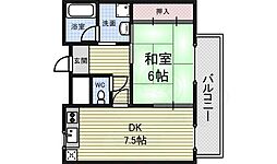 宮崎第三マンション 310