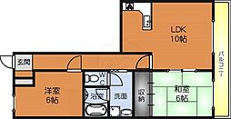 プレオール鳳 506