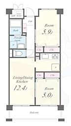 ベルフォート和泉