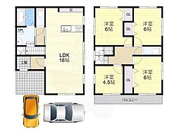 和泉市和田町の一戸建て