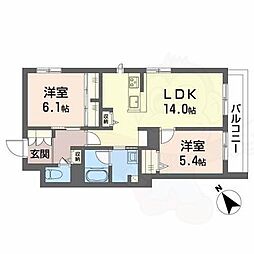高石市加茂２丁目