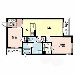 シャーメゾン聖和