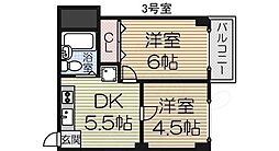 パインリーフ和泉 403