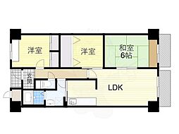 リアンジェ泉大津