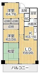 リアンジェ泉大津