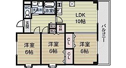セントネージュ壱番館 401