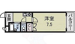 石津タカハシマンション 605