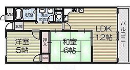 ヴィレジア（旧館） 305