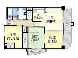 和泉市府中町２丁目