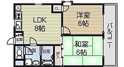 エステート2番館 203