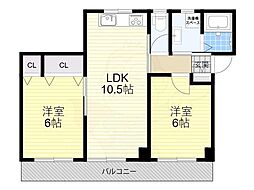 ヒルサイドマンション