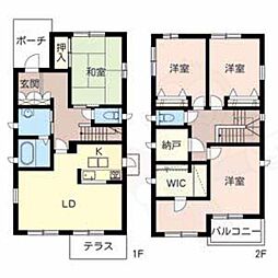 DAIKENN浜寺昭和町 E