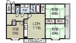 グリーンハイム諏訪の森 301