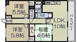 堺市西区鶴田町