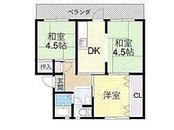 高石市羽衣２丁目