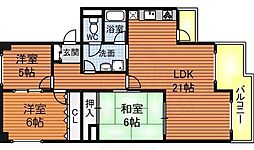 アビテ諏訪森 302