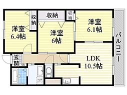 堺市西区浜寺石津町中２丁