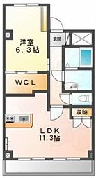 堺市西区鳳西町３丁