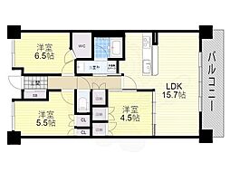 BELISTA鳳北町 802