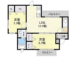 シャーメゾンスピカ