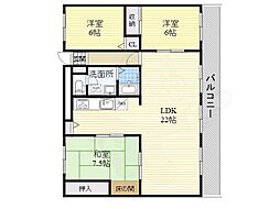 マスターズエル綾園20