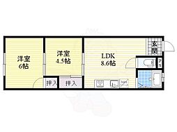 高石市羽衣４丁目