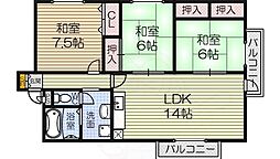 高石市綾園１丁目