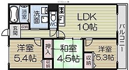 クリーンハイツ助松